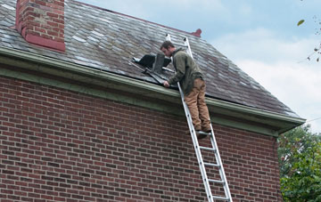 what affects urgent Hulme roof repairs