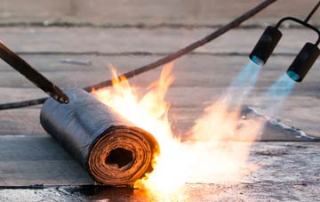 Hulme asphalt flat roofing repairs