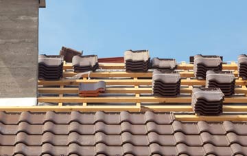 Hulme clay roofing costs