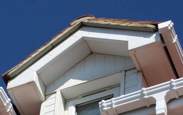 Hulme fascia installation costs