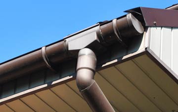 types of Hulme fascias