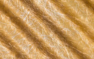 Hulme fibreglass roof waterproofing