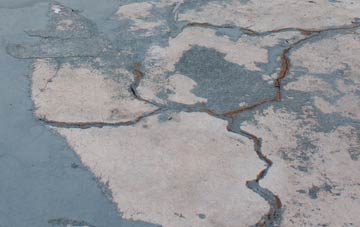 fibreglass roofing replacement Hulme