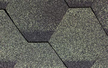 Hulme fibreglass shingle repairs