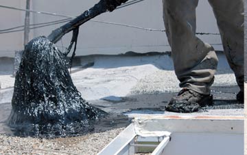 Hulme flat roof waterproofing costs