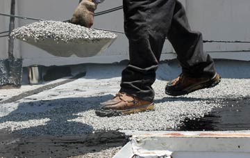 Hulme flat roofing companies