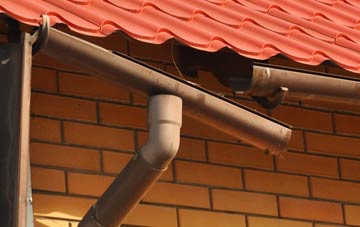 Hulme gutter repair costs