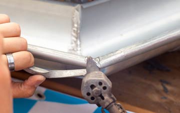 disadvantages of Hulme lead roofing