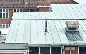Hulme lead roofing costs