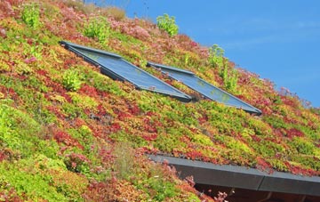 Hulme living roof systems