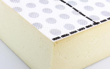 meeting Hulme building codes