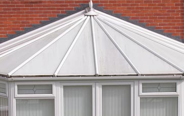 Hulme polycarbonate conservatory roof repairs