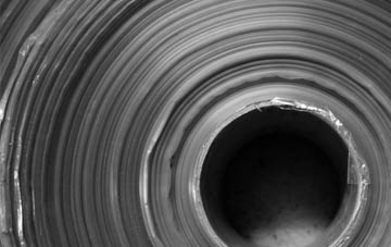 Hulme pvc roof replacement