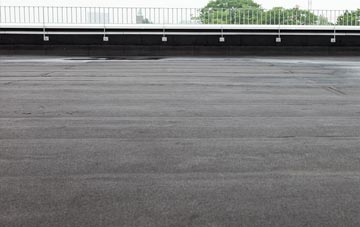 Hulme asphalt roof replacement