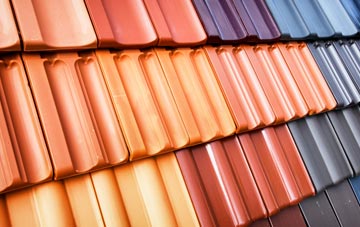 Hulme roof tile costs