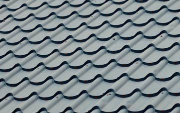 Hulme rubber roofing companies