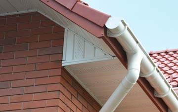 Hulme soffit repair costs