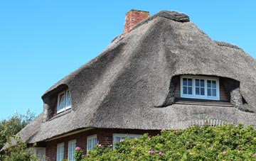 thatch roofing Hulme