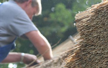 professional Hulme thatchers