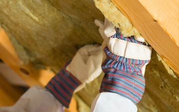 types of Hulme pitched roof insulation materials