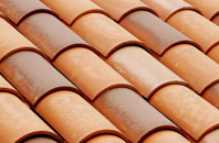 Hulme clay roofing