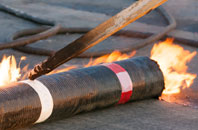 free Hulme flat roofing repair quotes