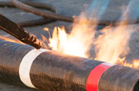 Hulme flat roofing replacement