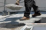 find rated Hulme flat roofing replacement companies