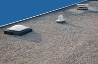 Hulme flat roofing