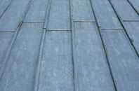 Hulme lead roofing