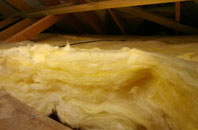 Hulme pitch roof insulation