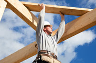 Hulme roof replacement work