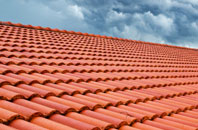 Hulme roofing tiles