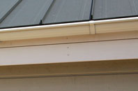 Hulme soffit repair
