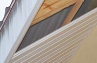 rated Hulme soffit repair companies