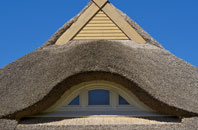 Hulme thatch roofing